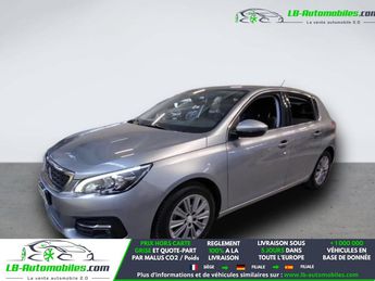  Voir d&eacute;tails -Peugeot 308 1.2 PureTech 130ch  BVM &agrave; Beaupuy (31)
