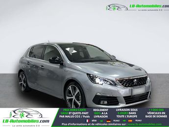  Voir d&eacute;tails -Peugeot 308 BlueHDi 130ch  BVM &agrave; Beaupuy (31)