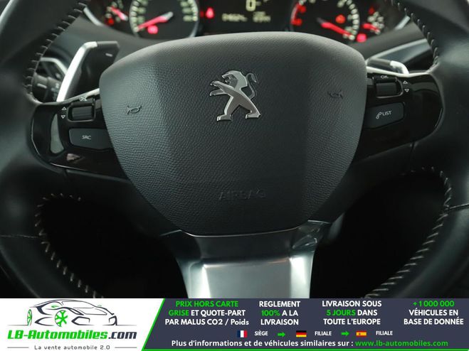 Peugeot 308 BlueHDi 130ch  BVA Bleu M�tallique de 2020
