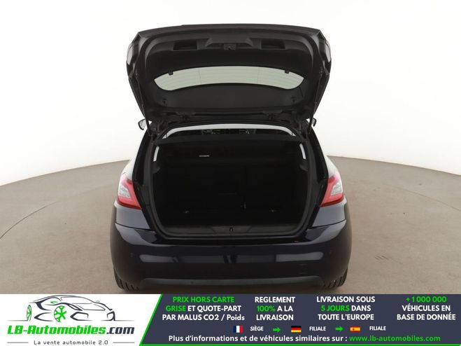 Peugeot 308 BlueHDi 130ch  BVA Bleu M�tallique de 2020