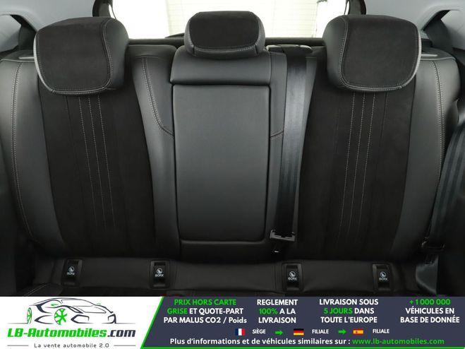 Peugeot 308 BlueHDi 130ch  BVA Bleu M�tallique de 2020