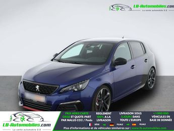  Voir d&eacute;tails -Peugeot 308 1.6 THP 270ch  BVM &agrave; Beaupuy (31)