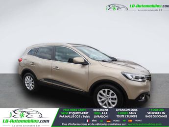  Voir d&eacute;tails -Renault Kadjar TCe 130 BVM &agrave; Beaupuy (31)