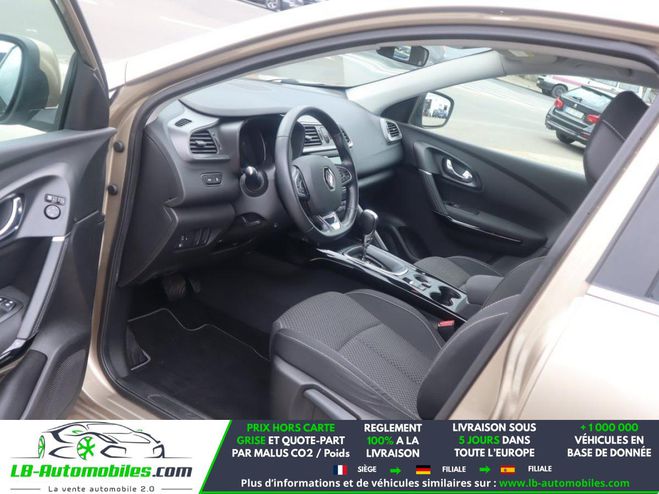 Renault Kadjar TCe 130 BVM Beige M�tallique de 2017