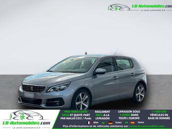  Voir d&eacute;tails -Peugeot 308 BlueHDi 130ch  BVM &agrave; Beaupuy (31)