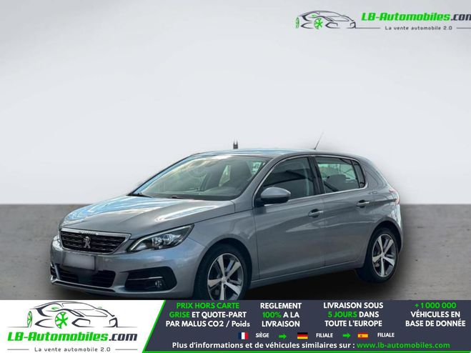 Peugeot 308 BlueHDi 130ch  BVM  de 2018