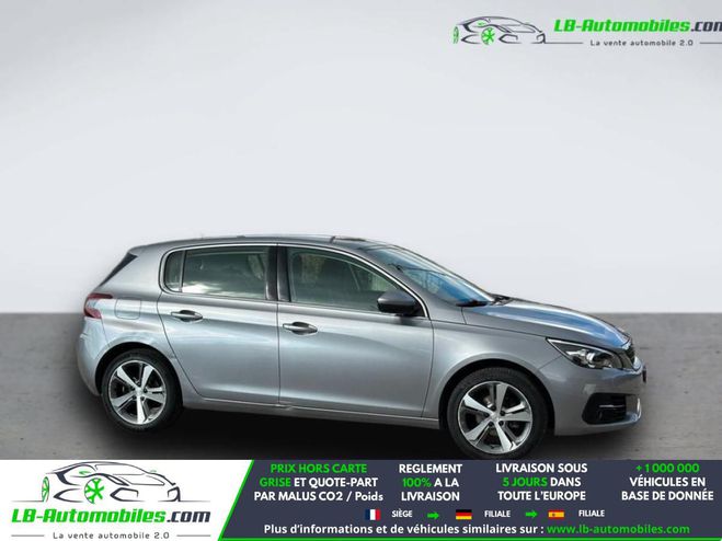 Peugeot 308 BlueHDi 130ch  BVM  de 2018
