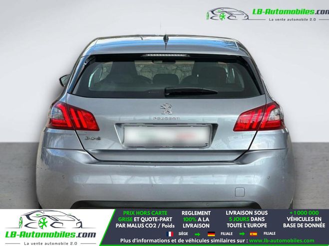 Peugeot 308 BlueHDi 130ch  BVM  de 2018