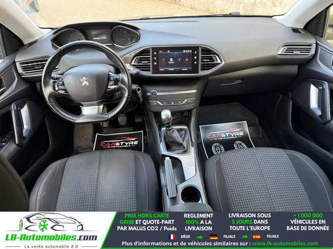 Peugeot 308 BlueHDi 130ch  BVM Or M�tallique de 2018
