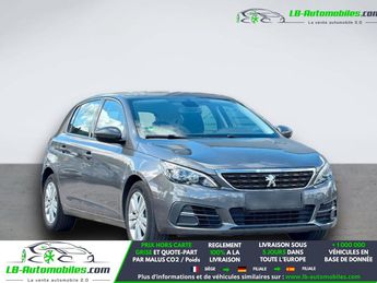  Voir d&eacute;tails -Peugeot 308 1.2 PureTech 130ch  BVM &agrave; Beaupuy (31)