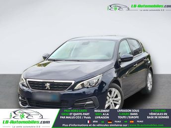  Voir d&eacute;tails -Peugeot 308 1.2 PureTech 130ch  BVM &agrave; Beaupuy (31)