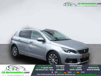  Voir d&eacute;tails -Peugeot 308 1.2 PureTech 130ch  BVM &agrave; Beaupuy (31)