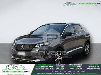  Voir d&eacute;tails -Peugeot 3008 Puretech 130ch  BVA &agrave; Beaupuy (31)