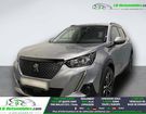 Peugeot 2008 PureTech 130  BVM &agrave; Beaupuy (31)