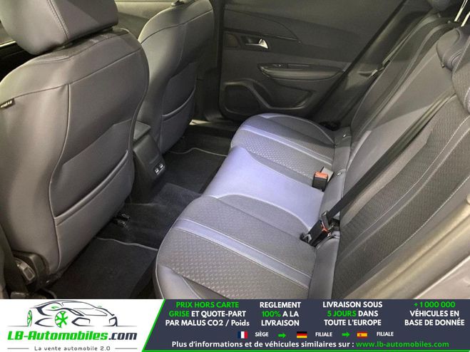 Peugeot 2008 PureTech 130  BVM Argent� de 2020