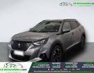 Peugeot 2008 PureTech 130  BVM &agrave; Beaupuy (31)