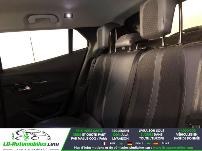 Peugeot 2008 PureTech 130  BVM Gris de 2020