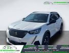 Peugeot 2008 PureTech 100  BVM &agrave; Beaupuy (31)