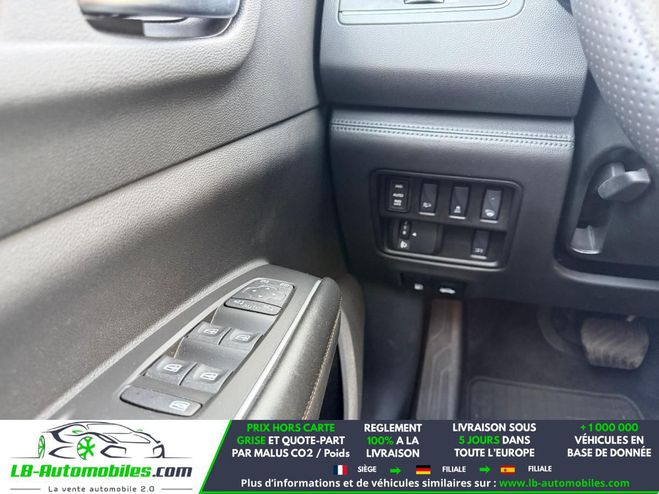 Renault Koleos dCi1 85 BVA AllMode 4x4 Noir M�tallique de 2022