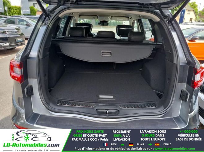 Renault Koleos dCi1 90 BVA AllMode 4x4 Gris M�tallique de 2020