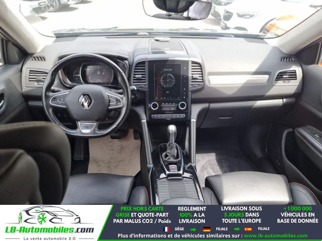 Renault Koleos dCi1 90 BVA AllMode 4x4 Gris M�tallique de 2020