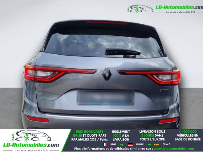Renault Koleos dCi1 90 BVA AllMode 4x4 Gris M�tallique de 2020