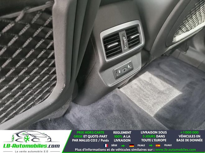 Renault Koleos dCi1 90 BVA AllMode 4x4 Gris M�tallique de 2020