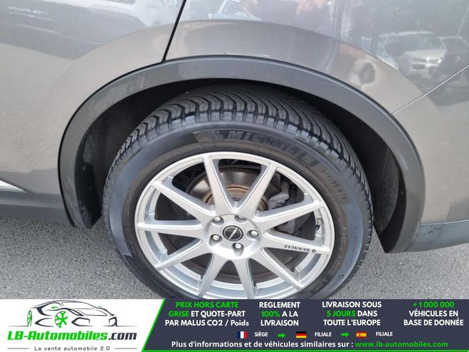 Renault Koleos dCi1 90 BVA AllMode 4x4 Gris M�tallique de 2020