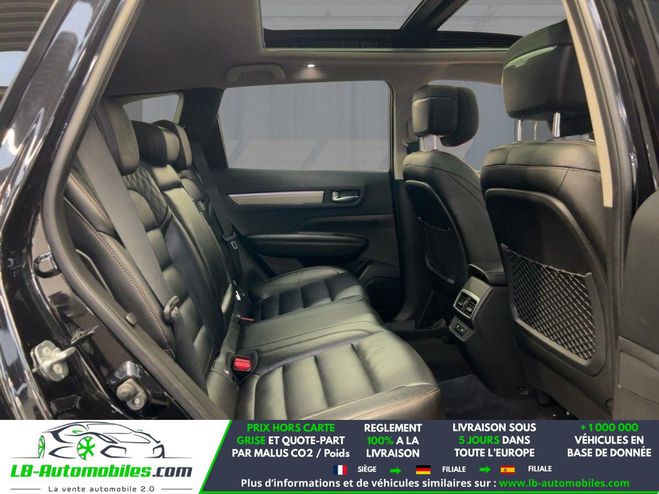 Renault Koleos dCi1 85 BVA AllMode 4x4 Noir M�tallique de 2021