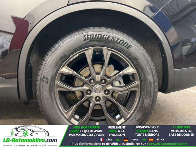 Renault Koleos dCi1 85 BVA AllMode 4x4 Noir M�tallique de 2021