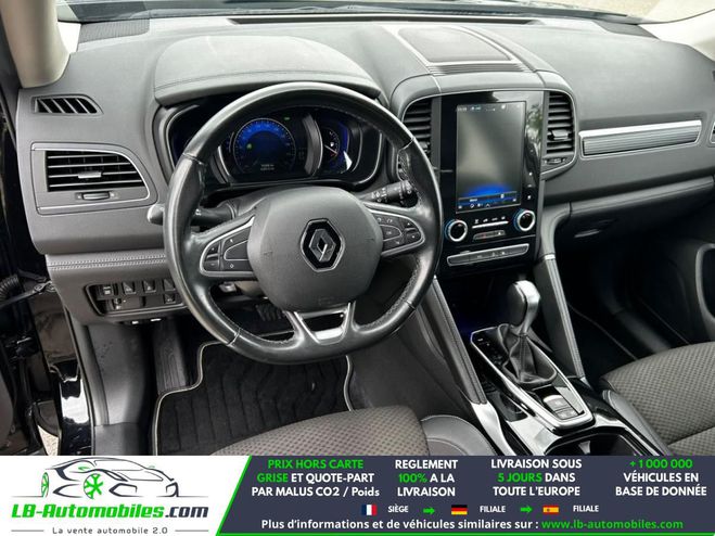 Renault Koleos dCi1 85 BVA AllMode 4x4 Noir de 2022