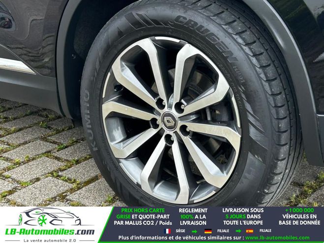 Renault Koleos dCi1 85 BVA AllMode 4x4 Noir de 2022