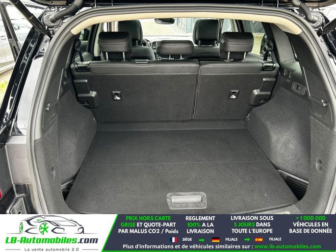 Renault Koleos dCi1 85 BVA AllMode 4x4 Noir de 2022