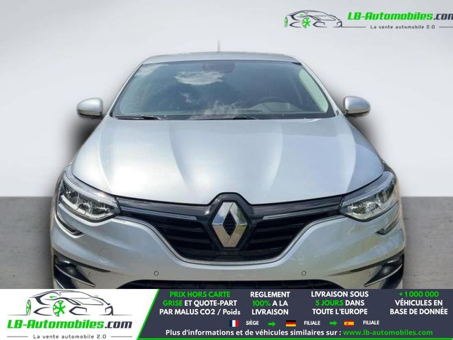 Renault Megane TCe 140 BVA Argent� M�tallique de 2022