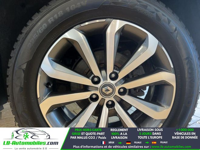 Renault Koleos Tce160 BVA 4x2 Noir M�tallique de 2022
