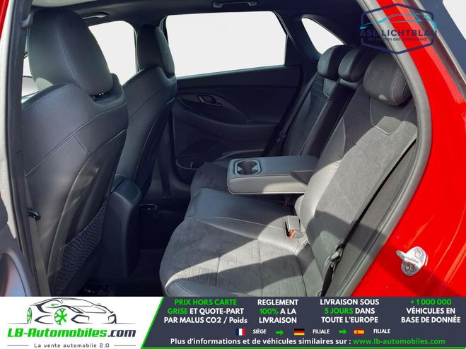 Hyundai I30 N 2.0 T-GDi 275 BVM Rouge de 2019