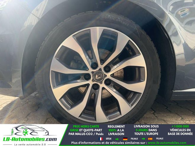Renault Megane TCe 140 BVA Gris M�tallique de 2022