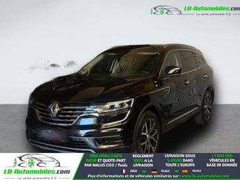  Voir d&eacute;tails -Renault Koleos Tce160 BVA 4x2 &agrave; Beaupuy (31)