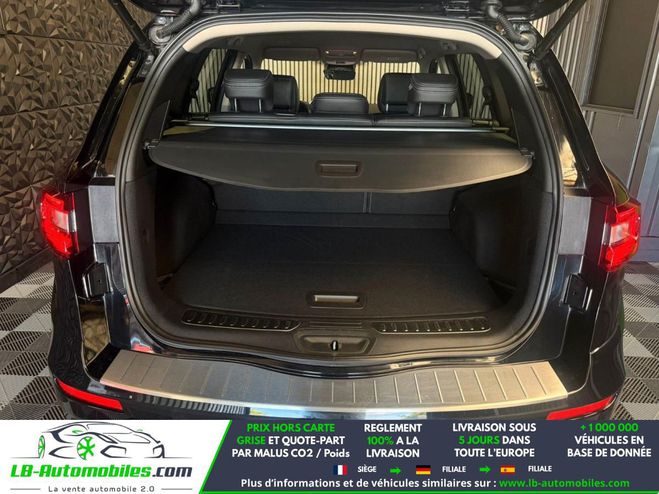 Renault Koleos Tce160 BVA 4x2 Noir M�tallique de 2023
