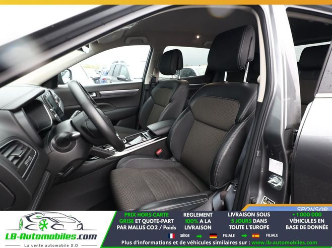 Renault Koleos dCi1 85 BVA AllMode 4x4 Gris M�tallique de 2022