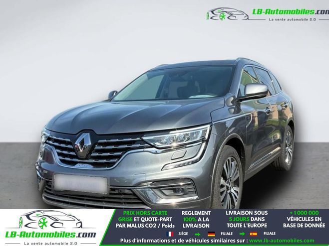 Renault Koleos dCi1 85 BVA AllMode 4x4 Gris M�tallique de 2022