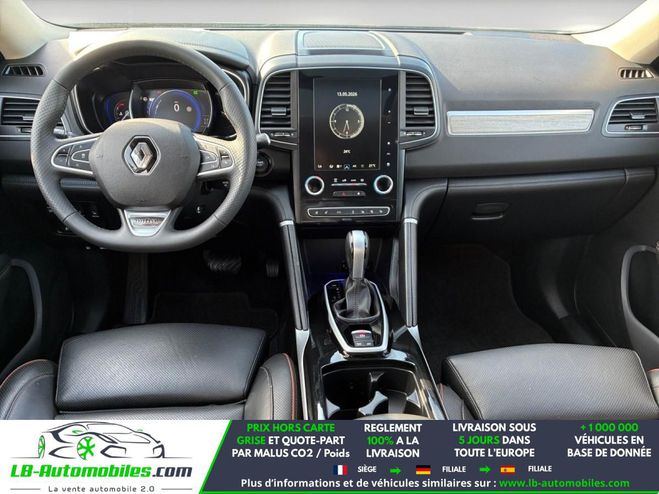 Renault Koleos dCi1 85 BVA AllMode 4x4 Gris M�tallique de 2022