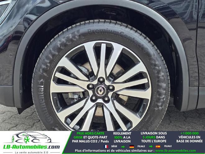 Renault Koleos dCi1 85 BVA AllMode 4x4 Noir de 2022
