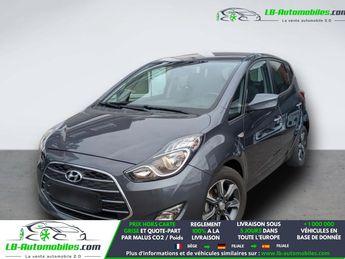  Voir d&eacute;tails -Hyundai Ix20 1.4 90 BVM &agrave; Beaupuy (31)