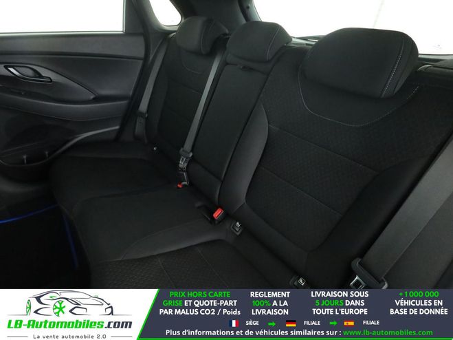 Hyundai I30 N 2.0 T-GDi 275 BVM Gris M�tallique de 2019
