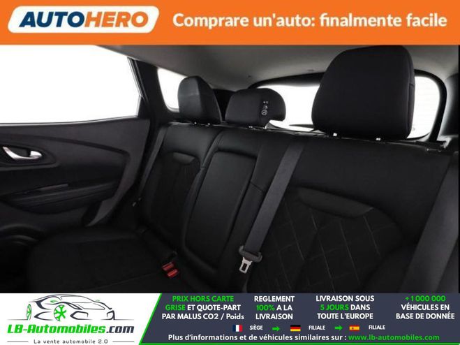 Renault Kadjar TCe 140 BVM Blanc M�tallique de 2019