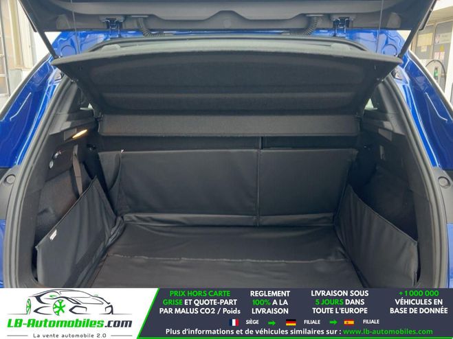 Renault Austral mild hybrid 160 BVA Bleu M�tallique de 2025