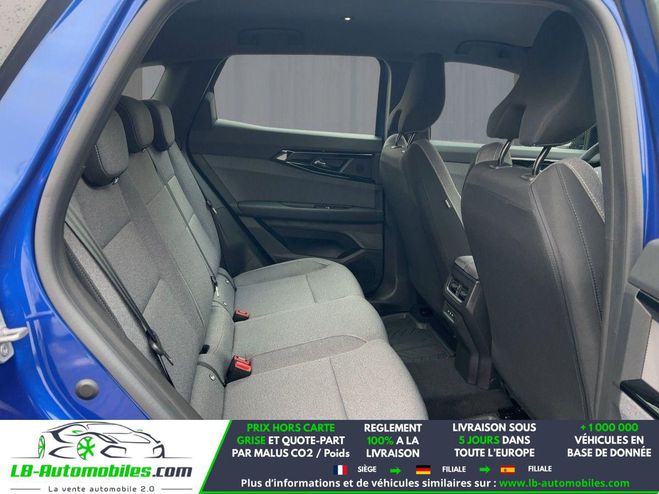 Renault Austral mild hybrid 160 BVA Bleu M�tallique de 2025