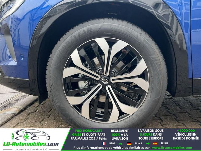 Renault Austral mild hybrid 160 BVA Bleu M�tallique de 2025