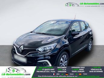  Voir d&eacute;tails -Renault Captur TCe 90 BVM &agrave; Beaupuy (31)